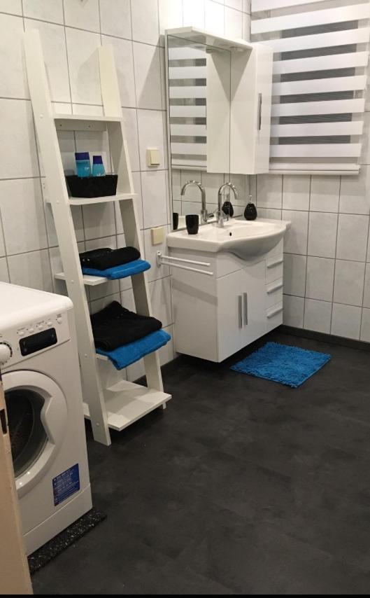 Gleinstrasse 24 Wohnung Sankt Margarethen bei Knittelfeld Bagian luar foto