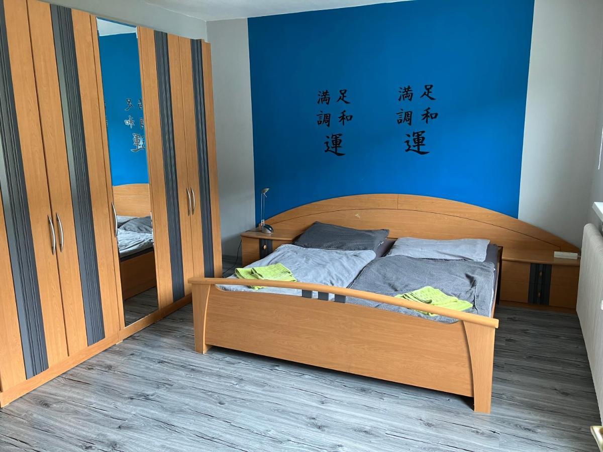 Gleinstrasse 24 Wohnung Sankt Margarethen bei Knittelfeld Bagian luar foto