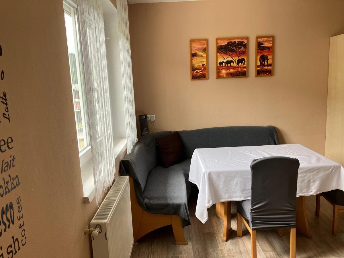 Gleinstrasse 24 Wohnung Sankt Margarethen bei Knittelfeld Bagian luar foto