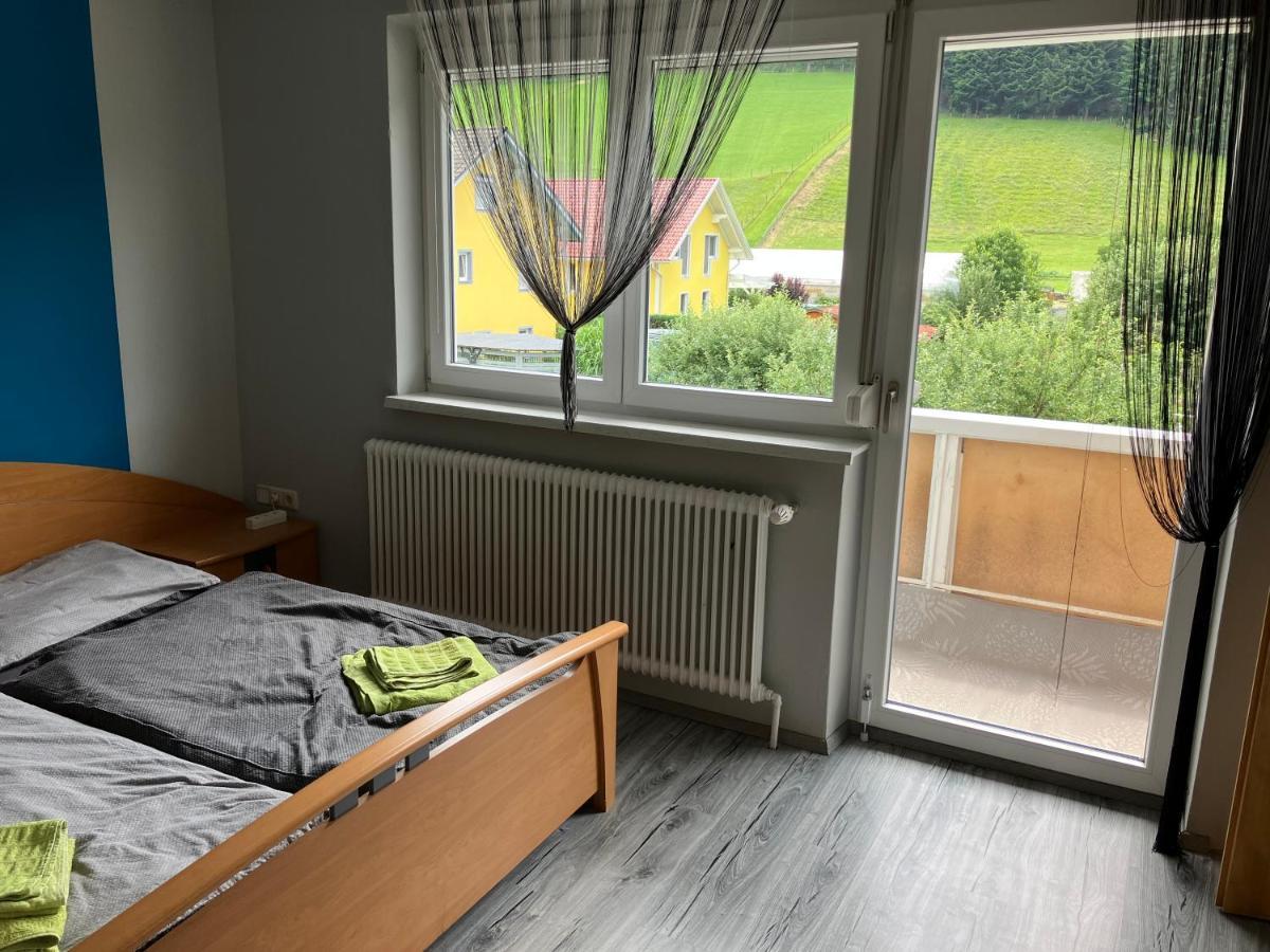 Gleinstrasse 24 Wohnung Sankt Margarethen bei Knittelfeld Bagian luar foto