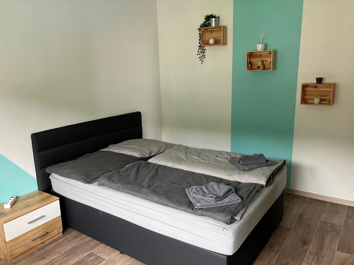 Gleinstrasse 24 Wohnung Sankt Margarethen bei Knittelfeld Bagian luar foto